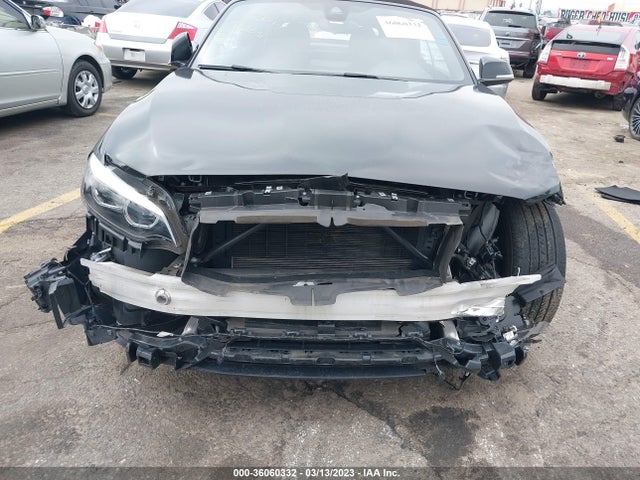2020 BMW 2 Series, VIN: WBA2M7C09L7E75790