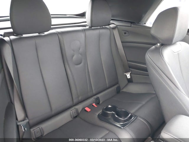 2020 BMW 2 Series, VIN: WBA2M7C09L7E75790