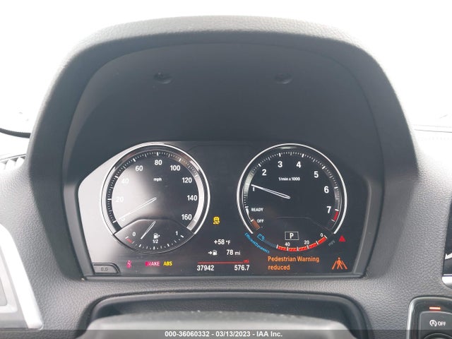 BMW 2 Series 230i 2020 WBA2M7C09L7E75790 Image 7