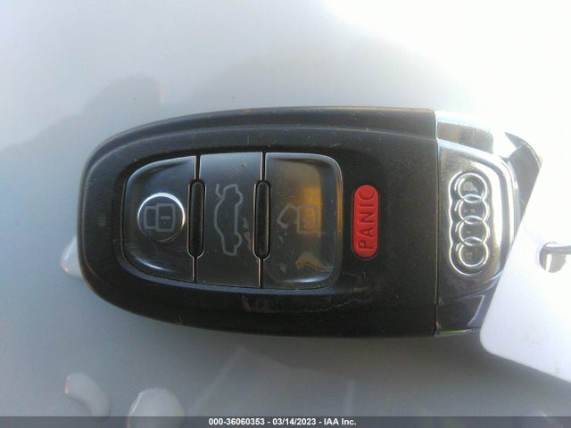 2014 Audi RS 5, VIN: WUAC6AFR6EA901417