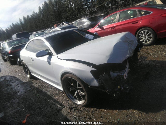 2014 Audi RS 5, VIN: WUAC6AFR6EA901417