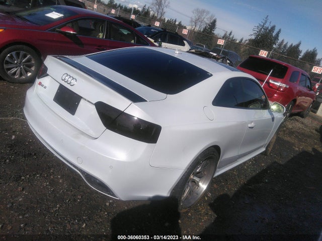 2014 Audi RS 5, VIN: WUAC6AFR6EA901417