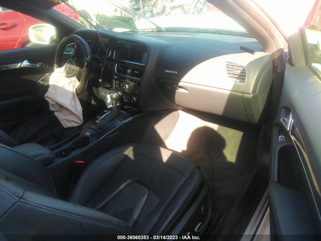 2014 Audi RS 5, VIN: WUAC6AFR6EA901417