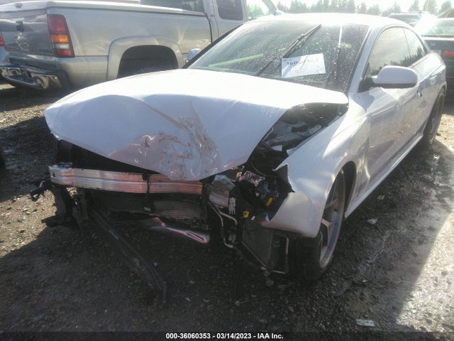 2014 Audi RS 5, VIN: WUAC6AFR6EA901417