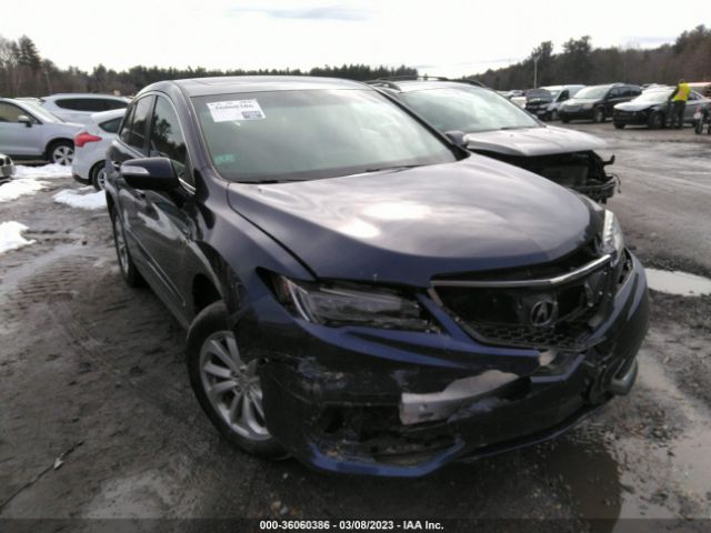 5J8TB4H5XGL012715 auction archive image