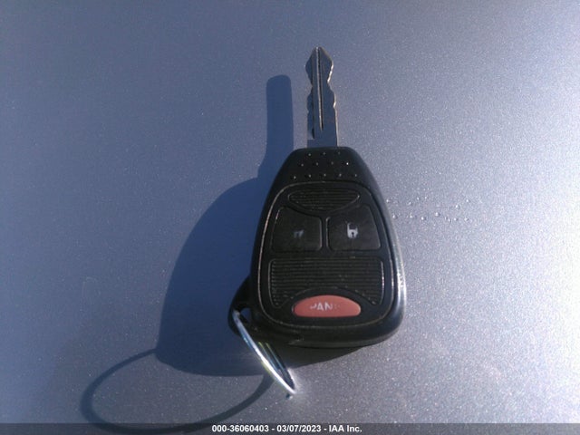 Chrysler Pt Cruiser Limited 2008 3A8FY68898T243958 Image 3