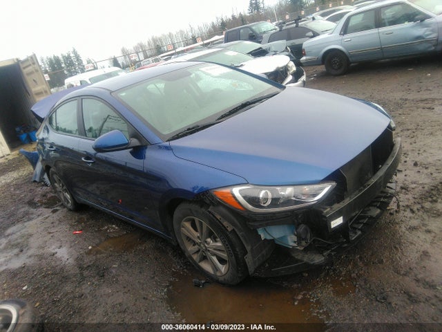 2018 5NPD84LF2JH323391 main image