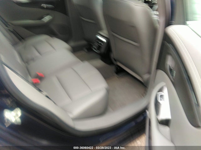 Chevrolet IMPALA LT 2019 2G11Z5S35K9154185 Image 8