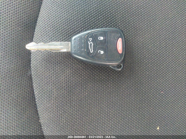 Dodge Avenger Mainstreet 2011 1B3BD1FB9BN524296 Image 11
