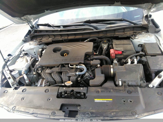 Nissan Altima 2019 1N4BL4BV8KC231932 Image 23