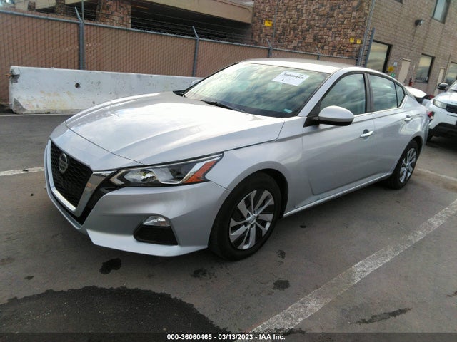 Nissan Altima 2019 1N4BL4BV8KC231932 Image 15