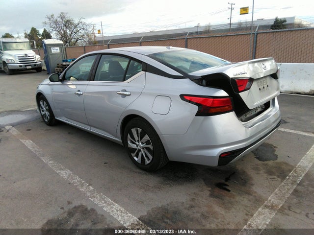 Nissan Altima 2019 1N4BL4BV8KC231932 Image 16