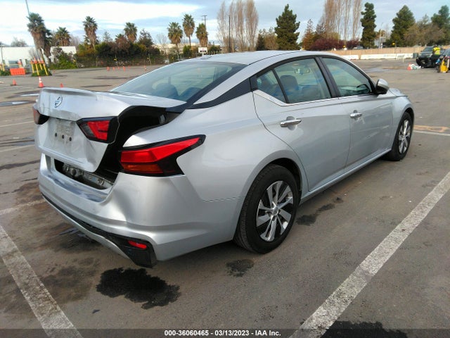 Nissan Altima 2019 1N4BL4BV8KC231932 Image 17