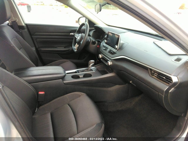 Nissan Altima 2019 1N4BL4BV8KC231932 Image 18