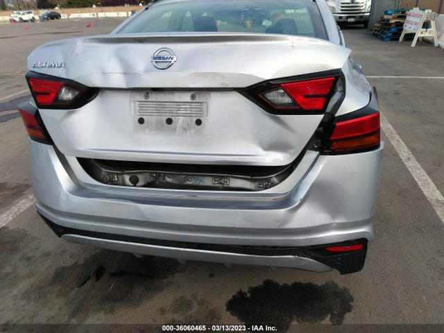 Nissan Altima 2019 1N4BL4BV8KC231932 Image 19