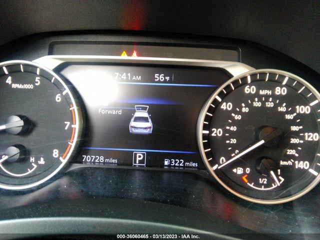 Nissan Altima 2019 1N4BL4BV8KC231932 Image 20