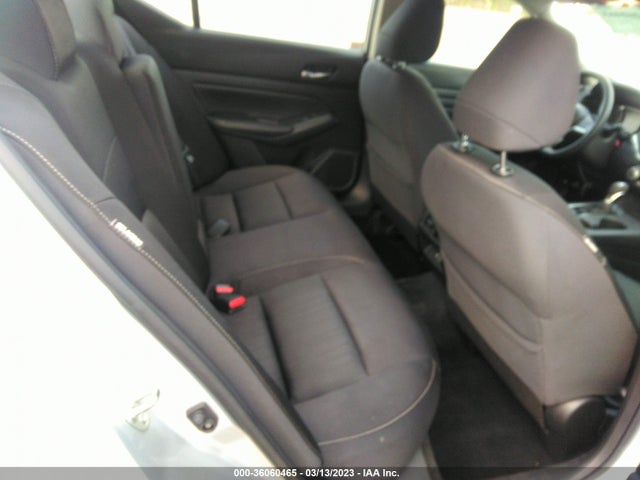 Nissan Altima 2019 1N4BL4BV8KC231932 Image 21