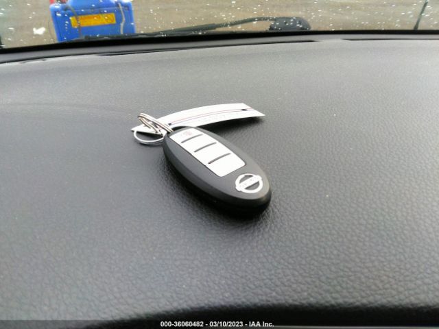 3N1AB7AP2JY206384 Nissan SENTRA SR
