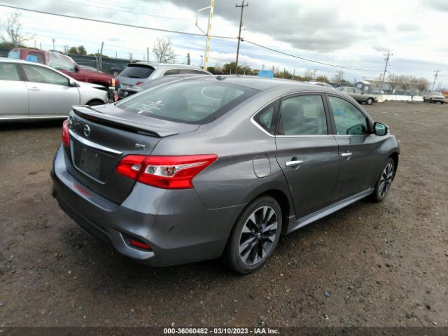 3N1AB7AP2JY206384 Nissan SENTRA SR