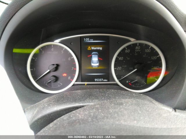 3N1AB7AP2JY206384 Nissan SENTRA SR