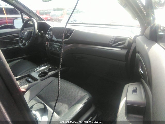Honda Passport Ex-l 2020 5FNYF8H50LB011019 Image 7