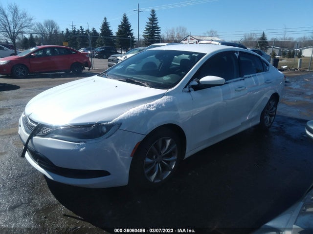 Chrysler 200 S 2015 1C3CCCBB0FN727160 Image 2