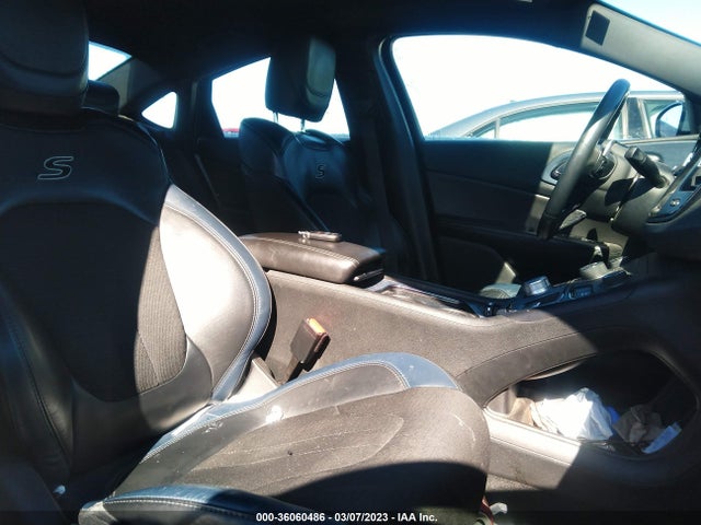 Chrysler 200 S 2015 1C3CCCBB0FN727160 Image 5