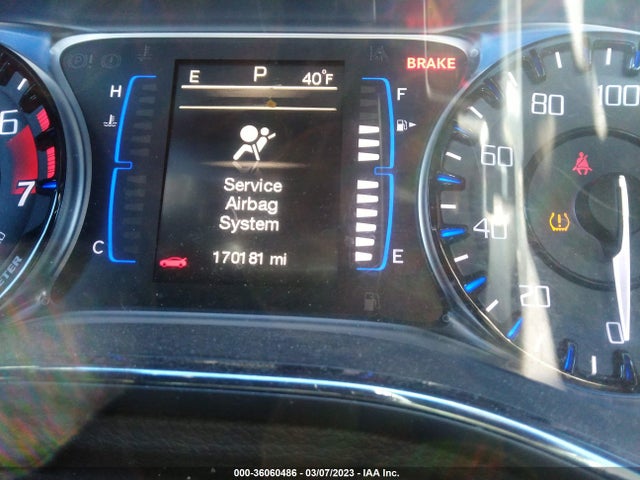 Chrysler 200 S 2015 1C3CCCBB0FN727160 Image 7