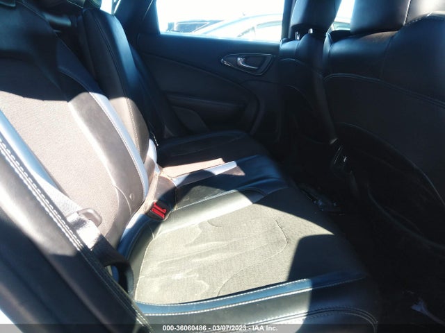 Chrysler 200 S 2015 1C3CCCBB0FN727160 Image 8