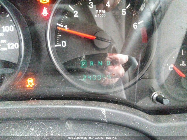 Jeep Compass 2011 1J4NT1FB6BD267385 Image 7