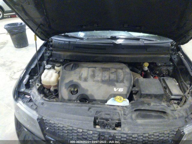 3C4PDCBG6JT503924 Dodge Journey Sxt