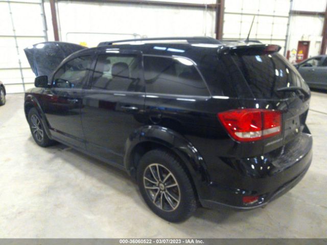 3C4PDCBG6JT503924 Dodge Journey Sxt