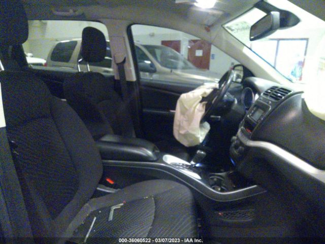 3C4PDCBG6JT503924 Dodge Journey Sxt