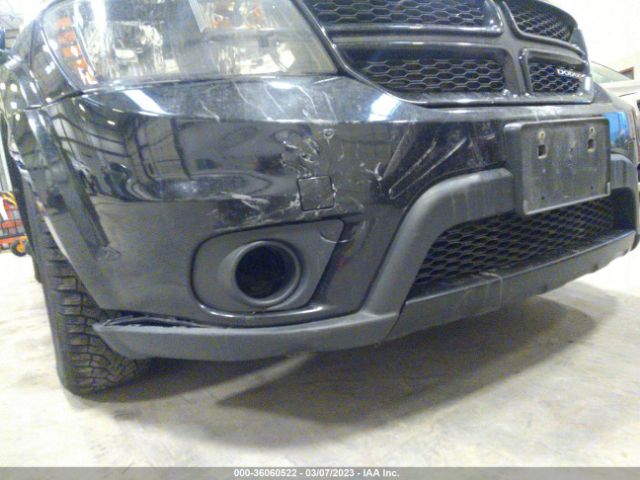 3C4PDCBG6JT503924 Dodge Journey Sxt