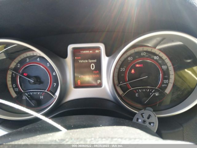 3C4PDCBG6JT503924 Dodge Journey Sxt