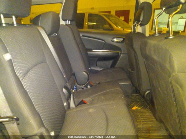 3C4PDCBG6JT503924 Dodge Journey Sxt