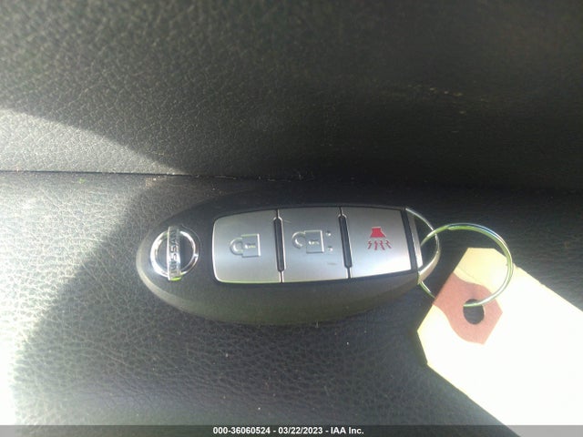 Nissan ROGUE SV 2016 KNMAT2MV9GP602684 Image 3
