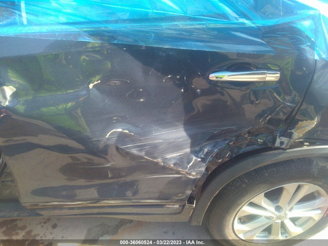 Nissan ROGUE SV 2016 KNMAT2MV9GP602684 Image 7