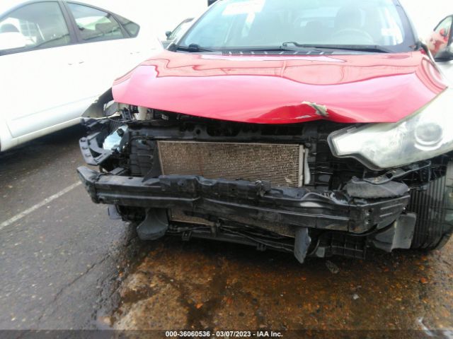 KNAFK4A63E5249446 KIA FORTE LX