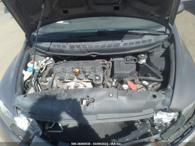 Honda Civic Sdn Ex 2011 2HGFA1F80BH539907 Image 11