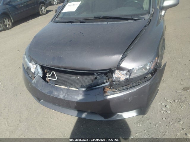 Honda Civic Sdn Ex 2011 2HGFA1F80BH539907 Image 7