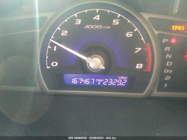 2011 HONDA CIVIC SDN EX VIN: 2HGFA1F80BH539907