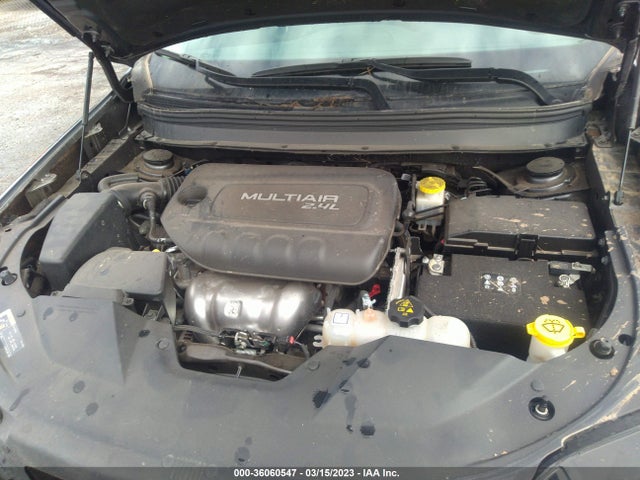 1C4PJLLB4KD129249 Jeep Cherokee Latitude Plus