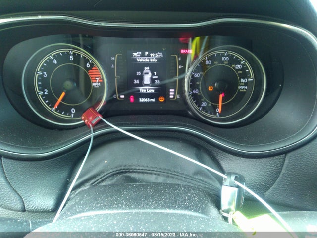 1C4PJLLB4KD129249 Jeep Cherokee Latitude Plus
