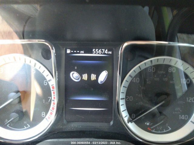 1N6AA1E59JN546731 Nissan TITAN SV