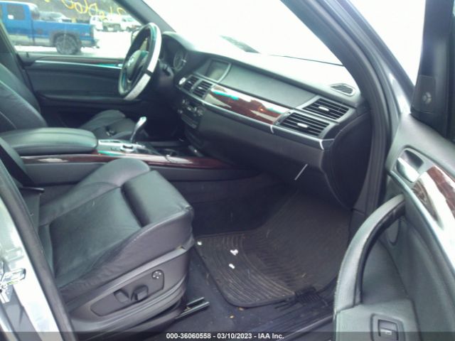 5UXFE83519L310136 BMW X5 48i