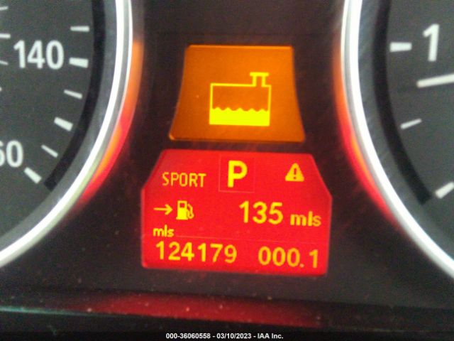 5UXFE83519L310136 BMW X5 48i