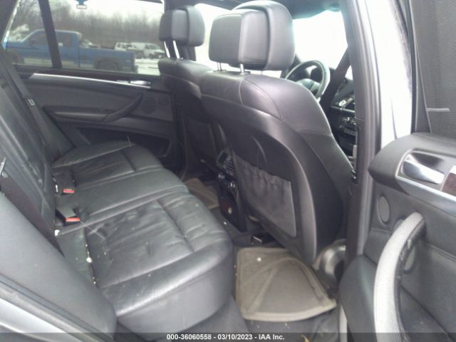 5UXFE83519L310136 BMW X5 48i