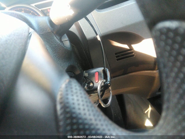 2008 HONDA CIVIC SDN LX VIN: 1HGFA16558L059654