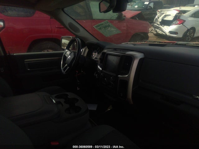 1C6RR7TT3KS702792 RAM 1500 Classic Big Horn